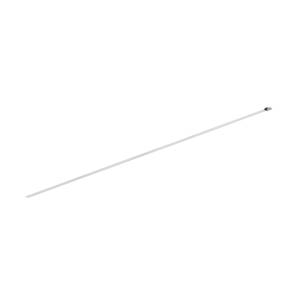 UNITED PACIFIC - UNITED PACIFIC - 90323 - BRIDAS PARA CABLES DE BLOQUEO DE INOXIDABLE DE 14" (PAQUETE DE 4) - Image 2