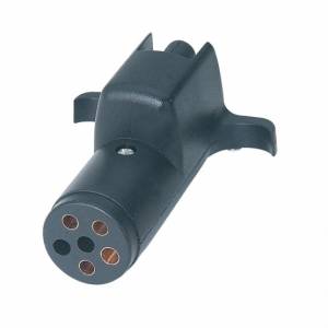 UNITED PACIFIC - UNITED PACIFIC - 90600 - ADAPTADOR DE ARNÉS DE 6 A 4 VÍAS - Image 1