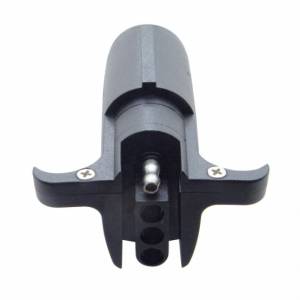 UNITED PACIFIC - UNITED PACIFIC - 90600 - ADAPTADOR DE ARNÉS DE 6 A 4 VÍAS - Image 2