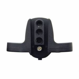 UNITED PACIFIC - UNITED PACIFIC - 90600 - ADAPTADOR DE ARNÉS DE 6 A 4 VÍAS - Image 3