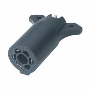 UNITED PACIFIC - UNITED PACIFIC - 90601 - CONECTOR PIN PLANO DE 7 A 4 VÍAS - Image 1