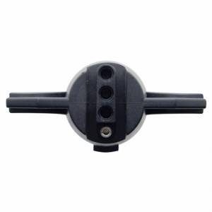 UNITED PACIFIC - UNITED PACIFIC - 90601 - CONECTOR PIN PLANO DE 7 A 4 VÍAS - Image 2