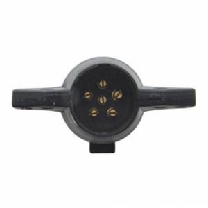 UNITED PACIFIC - UNITED PACIFIC - 90602 - ADAPTADOR DE ARNÉS DE 7 A 6 VÍAS - Image 2