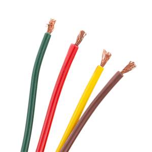 UNITED PACIFIC - UNITED PACIFIC - 90621 - CONVERTIDOR DE LUCES DE REMOLQUE - 4 A 3 CABLES - Image 2