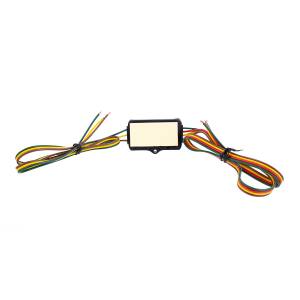 UNITED PACIFIC - UNITED PACIFIC - 90621 - CONVERTIDOR DE LUCES DE REMOLQUE - 4 A 3 CABLES - Image 4