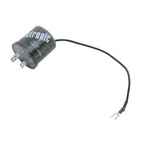 UNITED PACIFIC - 90651 - INTERMITENTE LED - 12V, 3 TERMINALES