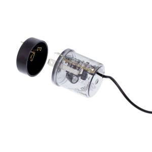 UNITED PACIFIC - UNITED PACIFIC - 90652 - INTERMITENTE LED CON ADAPTADOR INVERTIDO DE POLARIDAD 12V - Image 2