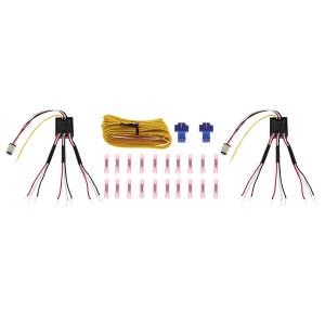 UNITED PACIFIC - UNITED PACIFIC - 90656 - KIT DE LUZ LED SECUENCIAL - Image 1