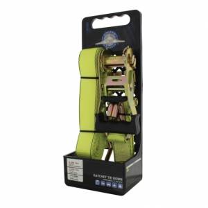 UNITED PACIFIC - UNITED PACIFIC - 90800 - AMARRE CON TRINQUETE - 1.5" X 15' - Image 1