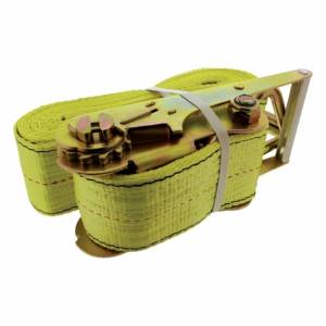 UNITED PACIFIC - UNITED PACIFIC - 90803 - AMARRE CON TRINQUETE - 4" X 30' - Image 1