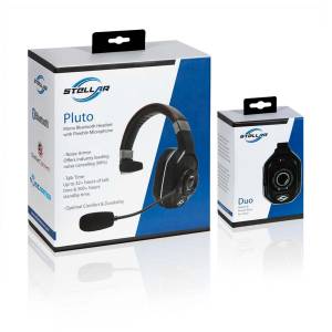 UNITED PACIFIC - UNITED PACIFIC - 95002 - PAQUETE PLUTÓN ESTELAR + AURICULARES BLUETOOTH DUO - Image 8