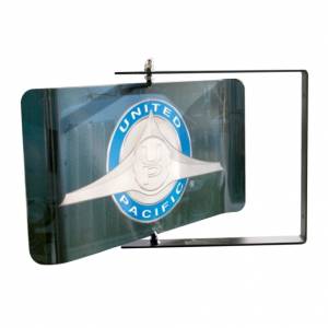 UNITED PACIFIC - UNITED PACIFIC - 99059 - PANTALLA DE PARED GIRATORIA - Image 1