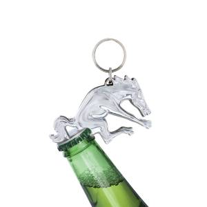 UNITED PACIFIC - UNITED PACIFIC - 99102 - LLAVERO/ABREBOTELLAS CROMADO CABALLO BUCKING - Image 7