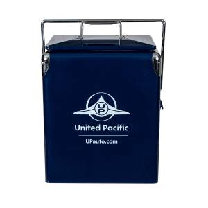 UNITED PACIFIC - UNITED PACIFIC - 99118 - CAJA REFRIGERADORA DE METAL UNITED PACIFIC - Image 1