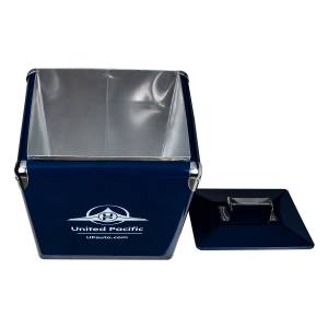 UNITED PACIFIC - UNITED PACIFIC - 99118 - CAJA REFRIGERADORA DE METAL UNITED PACIFIC - Image 3