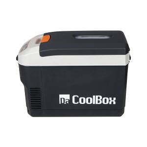 UNITED PACIFIC - UNITED PACIFIC - 99121 - ENFRIADOR/CALENTADOR TERMOELÉCTRICO DA COOLBOX DE 10 QT - Image 2