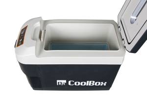 UNITED PACIFIC - UNITED PACIFIC - 99121 - ENFRIADOR/CALENTADOR TERMOELÉCTRICO DA COOLBOX DE 10 QT - Image 3