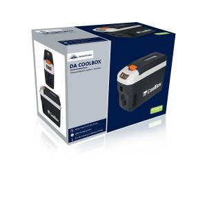 UNITED PACIFIC - UNITED PACIFIC - 99121 - ENFRIADOR/CALENTADOR TERMOELÉCTRICO DA COOLBOX DE 10 QT - Image 8