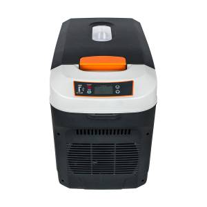 UNITED PACIFIC - UNITED PACIFIC - 99122 - ENFRIADOR/CALENTADOR TERMOELÉCTRICO DA COOLBOX DE 23 QT - Image 4