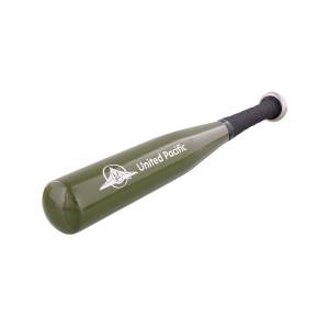 UNITED PACIFIC - UNITED PACIFIC - 99136 - BAT VERIFICADOR DE NEUMÁTICOS DE ALUMINIO DE 17" CON GRÁFICO DE BOCA DE TIBURÓN WARHAWK P-40 - Image 2