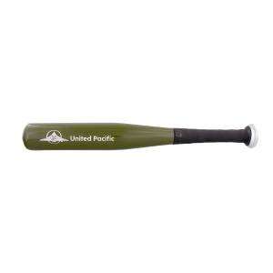UNITED PACIFIC - UNITED PACIFIC - 99136 - BAT VERIFICADOR DE NEUMÁTICOS DE ALUMINIO DE 17" CON GRÁFICO DE BOCA DE TIBURÓN WARHAWK P-40 - Image 4