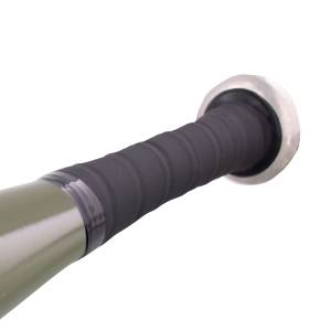 UNITED PACIFIC - UNITED PACIFIC - 99136 - BAT VERIFICADOR DE NEUMÁTICOS DE ALUMINIO DE 17" CON GRÁFICO DE BOCA DE TIBURÓN WARHAWK P-40 - Image 5
