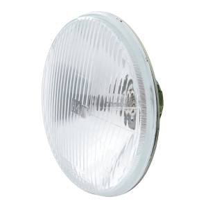 UNITED PACIFIC - UNITED PACIFIC - A5023-3 - LUZ CIRCULAR DE 7" CON BOMBILLA H4 REEMPLAZABLE - Image 2