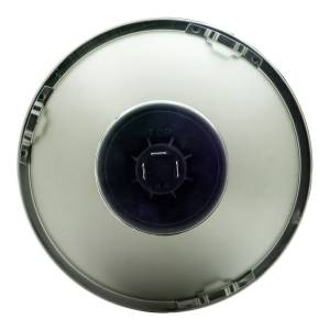 UNITED PACIFIC - UNITED PACIFIC - A5023-3 - LUZ CIRCULAR DE 7" CON BOMBILLA H4 REEMPLAZABLE - Image 3
