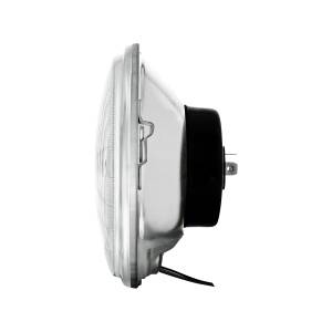 UNITED PACIFIC - UNITED PACIFIC - S2005LED - FARO HALÓGENO DE CRISTAL DE 5-3/4" CON 5 LUCES DE POSICIÓN LED - Image 5