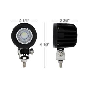 UNITED PACIFIC - UNITED PACIFIC - 36506 - MINI LUZ DE TRABAJO LED ÚNICA DE ALTA POTENCIA - Image 5