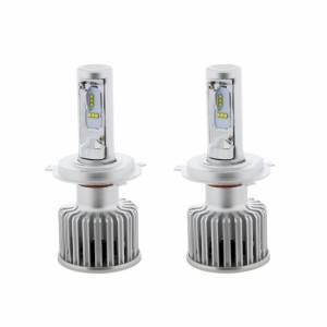 UNITED PACIFIC - UNITED PACIFIC - 36512 - BOMBILLA LED H4 DE ALTA POTENCIA CON VENTILADOR - Image 2