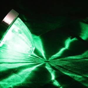 ATM - ATM - ATM-1075BICRV - PLAFON ATM SANDÍA 3.5" EFECTO SOL BICOLOR 1 LED ROJO/VERDE 12-24V - Image 5