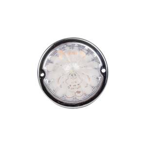 ATM - ATM - ATM-1075BICAB - PLAFON ATM SANDÍA 3.5" EFECTO SOL BICOLOR 1 LED AMBAR/BLANCO 12-24V - Image 4