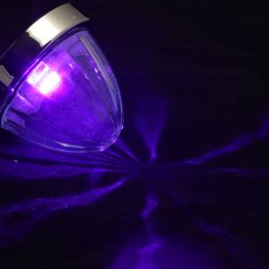 ATM - ATM - ATM-1075BICAM - PLAFON ATM SANDÍA 3.5" EFECTO SOL BICOLOR 1 LED AMBAR/MORADO 12-24V - Image 6