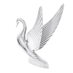UNITED PACIFIC - UNITED PACIFIC - 72001 - CISNE PACÍFICO UNIDO PARA COFRE CROMADO - Image 7