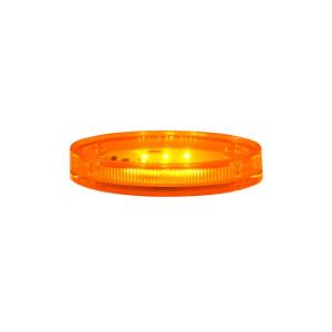 GRAND GENERAL - GRAND GENERAL - 77580GG - BASE CON 6 LEDS GRAND GENERAL AMBAR PARA CISNE DE COFRE - Image 1