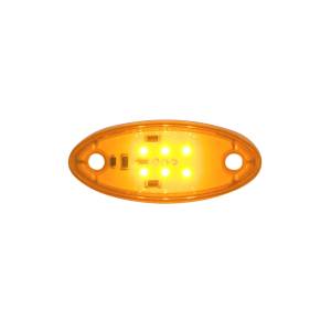 GRAND GENERAL - GRAND GENERAL - 77580GG - BASE CON 6 LEDS GRAND GENERAL AMBAR PARA CISNE DE COFRE - Image 2