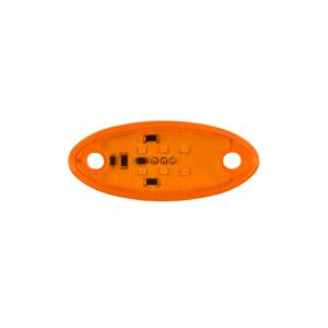 GRAND GENERAL - GRAND GENERAL - 77580GG - BASE CON 6 LEDS GRAND GENERAL AMBAR PARA CISNE DE COFRE - Image 3