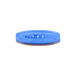 GRAND GENERAL - GRAND GENERAL - 77584GG - BASE CON 6 LEDS GRAND GENERAL AZUL CLARO PARA CISNE DE COFRE 12V - Image 2
