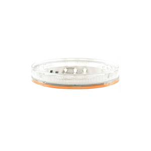 GRAND GENERAL - 77586GG - BASE CON 6 LEDS GRAND GENERAL BLANCO CLARO PARA CISNE DE COFRE 12V