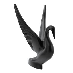 UNITED PACIFIC - UNITED PACIFIC - 72016 - CISNE PACÍFICO UNIDO PARA COFRE NEGRO MATE - Image 2