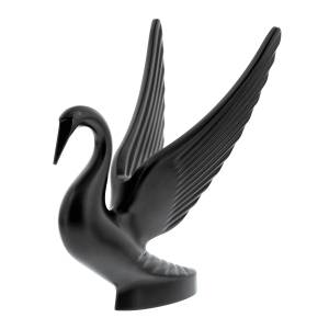 UNITED PACIFIC - 72016 - CISNE PACÍFICO UNIDO PARA COFRE NEGRO MATE