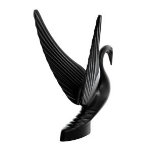 UNITED PACIFIC - UNITED PACIFIC - 72016 - CISNE PACÍFICO UNIDO PARA COFRE NEGRO MATE - Image 3