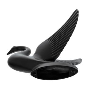 UNITED PACIFIC - UNITED PACIFIC - 72016 - CISNE PACÍFICO UNIDO PARA COFRE NEGRO MATE - Image 4