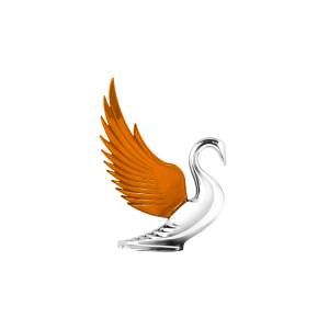 GRAND GENERAL - GRAND GENERAL - 48096GG - CISNE PARA COFRE AMBAR - Image 1