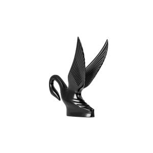 GRAND GENERAL - GRAND GENERAL - 48008GG - CISNE CLASICO NEGRO PARA COFRE - Image 3