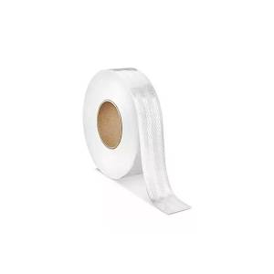 3M - CAX0153 - BARRICADA 3M 1" BLANCO DIAMANTE CAJA CON 1800"