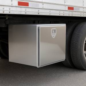 ALTTEC - ALTTEC - TB242436-SS - CAJA DE HERRAMIENTA DE ALUMINIO DE USO RUDO CON TAPA DE ACERO INOXIDABLE 24X24X36 - Image 3