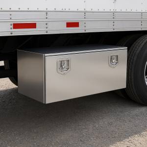ALTTEC - ALTTEC - TB181848-SS - CAJA DE HERRAMIENTA DE ALUMINIO DE USO RUDO CON TAPA DE ACERO INOXIDABLE 18X18X48 - Image 3