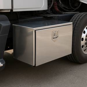 ALTTEC - ALTTEC - TB181836-SS - CAJA DE HERRAMIENTA DE ALUMINIO DE USO RUDO CON TAPA DE ACERO INOXIDABLE 18X18X36 - Image 3